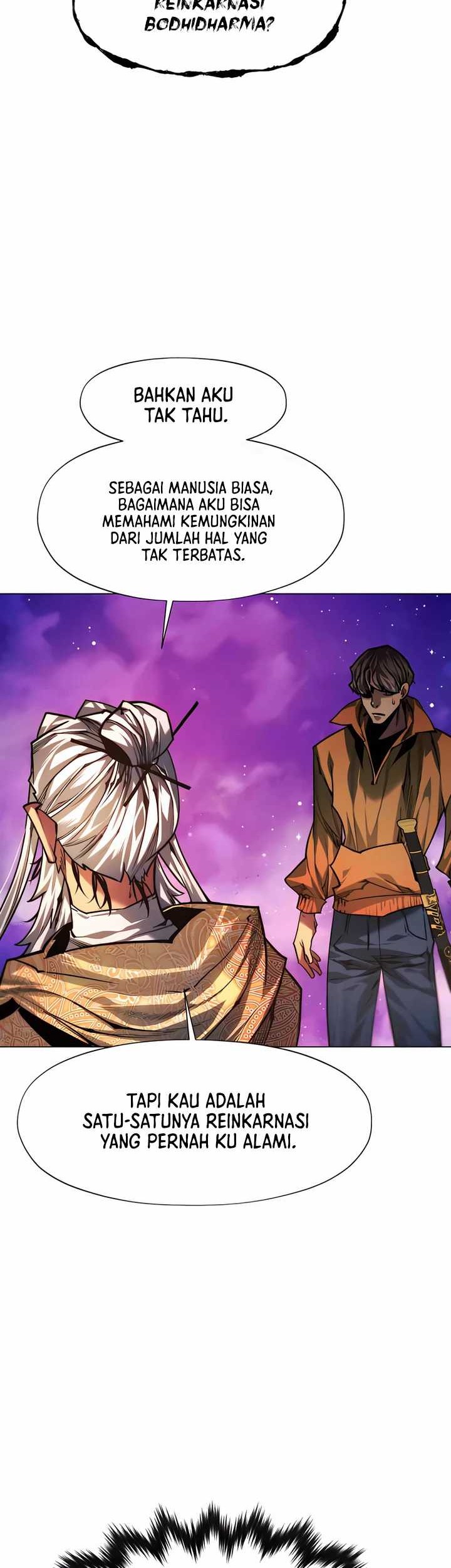 Modern Man Who Fall Into Murim Chapter 98 - halaman 46