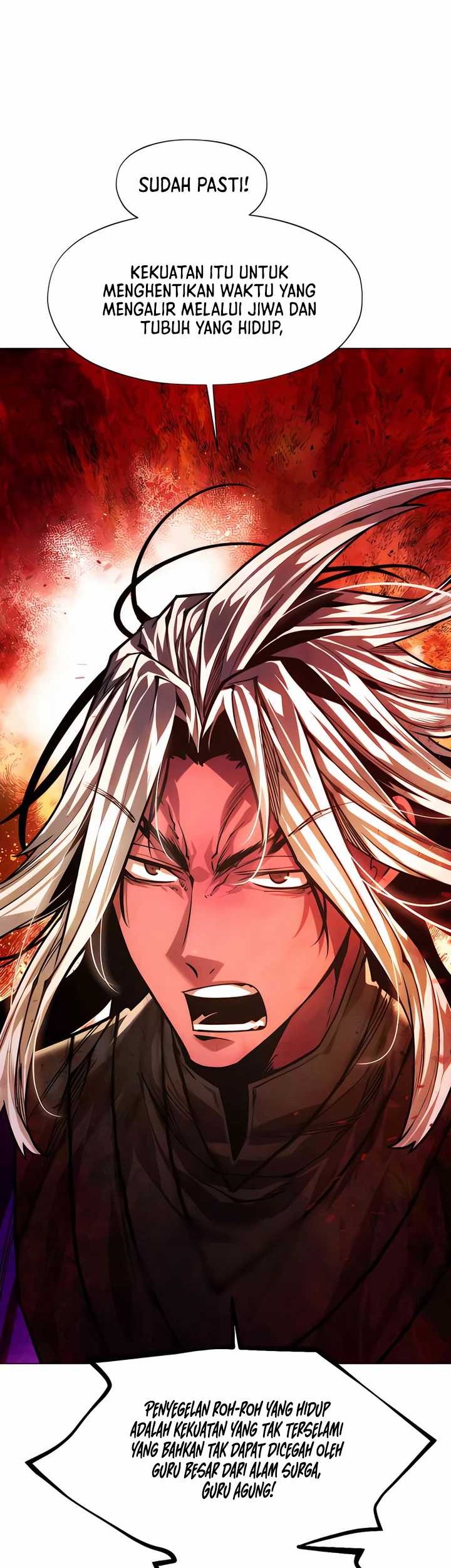 Modern Man Who Fall Into Murim Chapter 98 - halaman 48