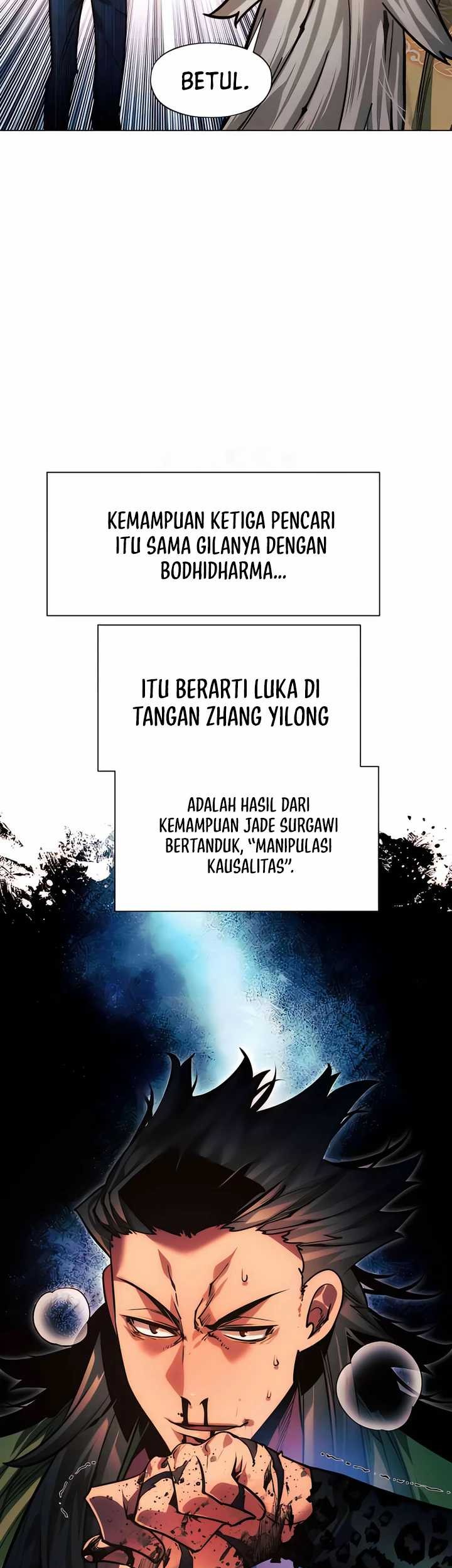 Modern Man Who Fall Into Murim Chapter 98 - halaman 51