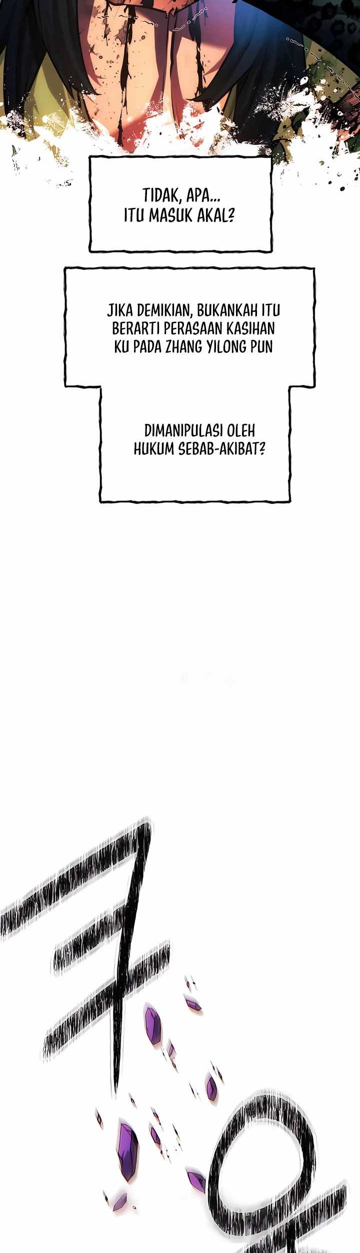 Modern Man Who Fall Into Murim Chapter 98 - halaman 52
