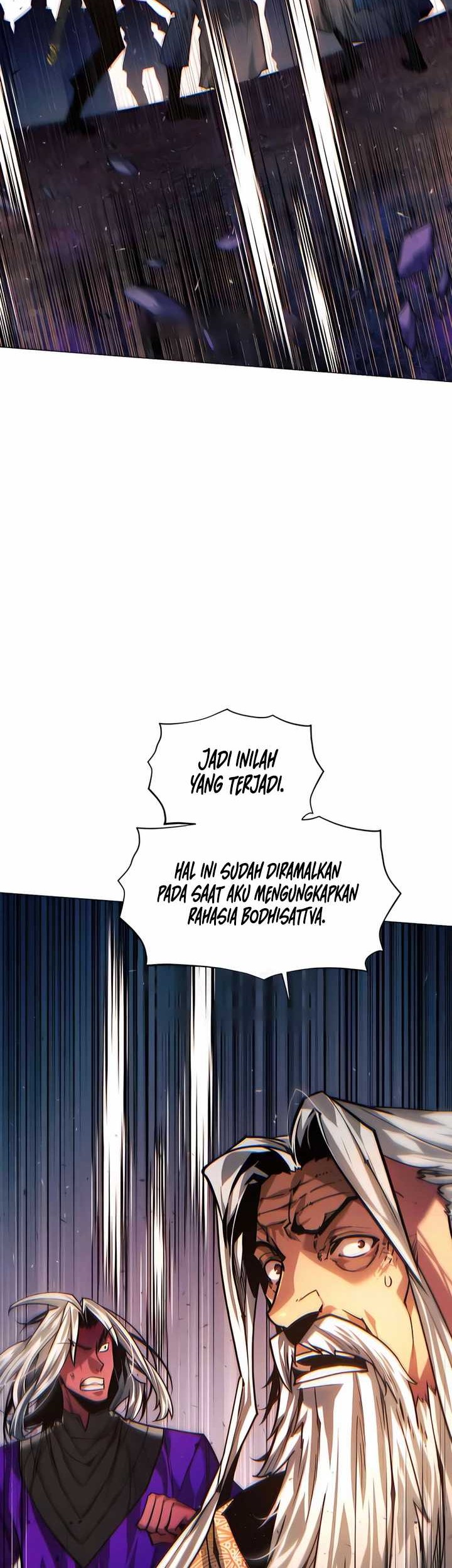 Modern Man Who Fall Into Murim Chapter 98 - halaman 54