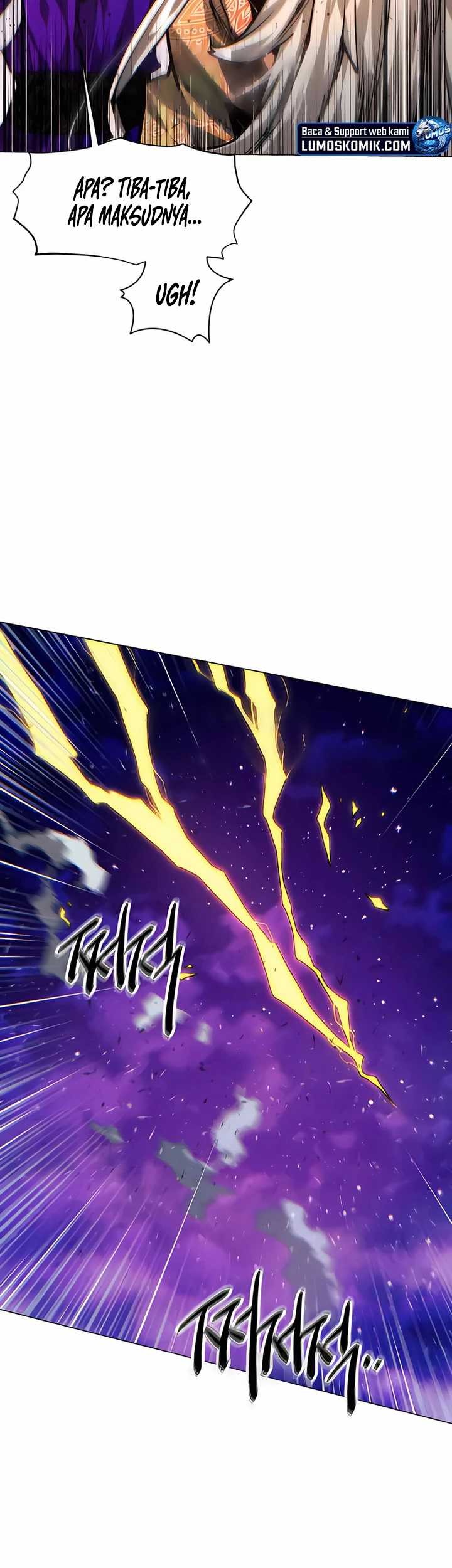 Modern Man Who Fall Into Murim Chapter 98 - halaman 55