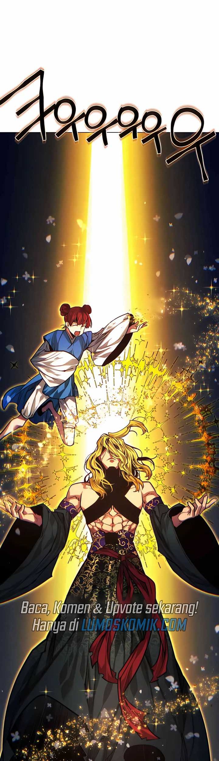 Modern Man Who Fall Into Murim Chapter 98 - halaman 58