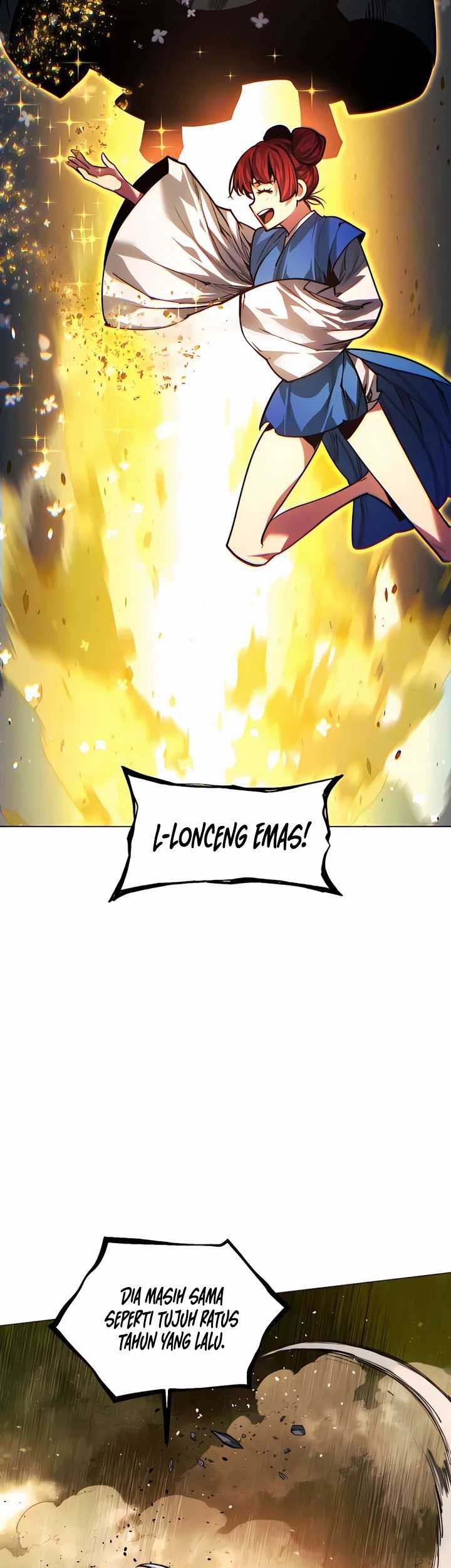 Modern Man Who Fall Into Murim Chapter 98 - halaman 59