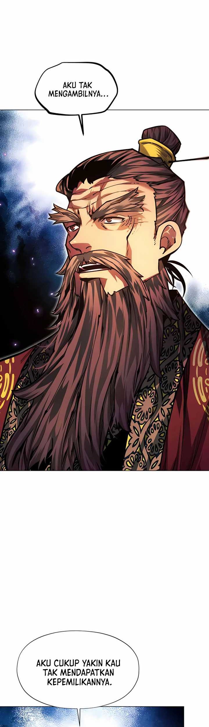 Modern Man Who Fall Into Murim Chapter 98 - halaman 6