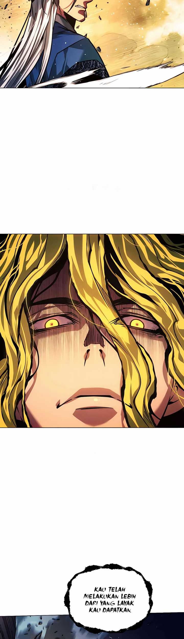 Modern Man Who Fall Into Murim Chapter 98 - halaman 61