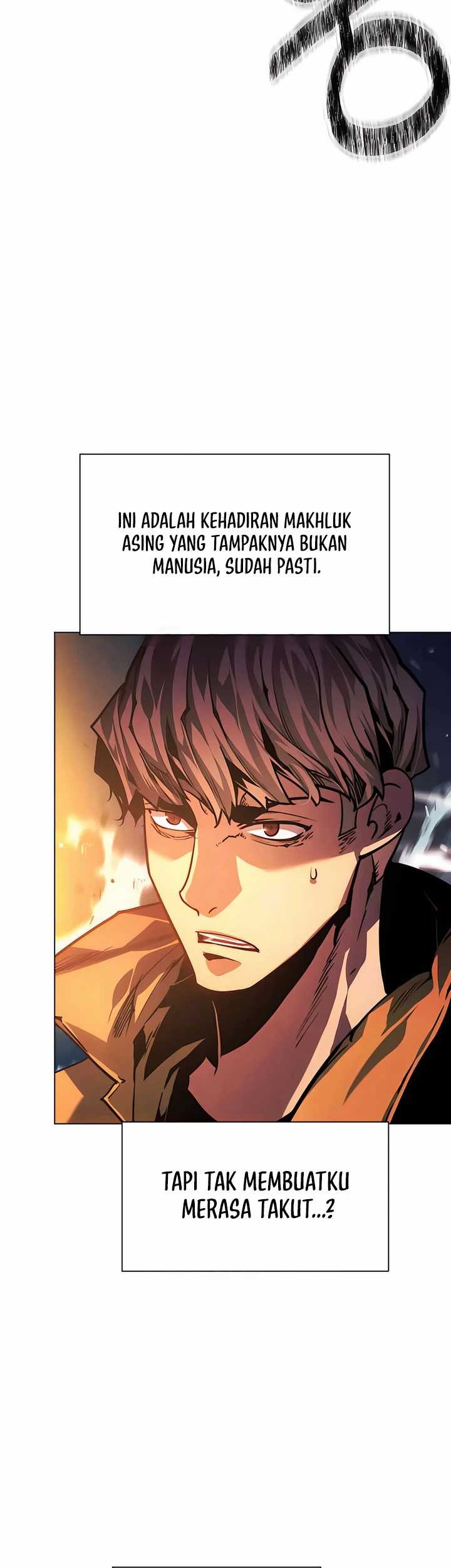 Modern Man Who Fall Into Murim Chapter 98 - halaman 63
