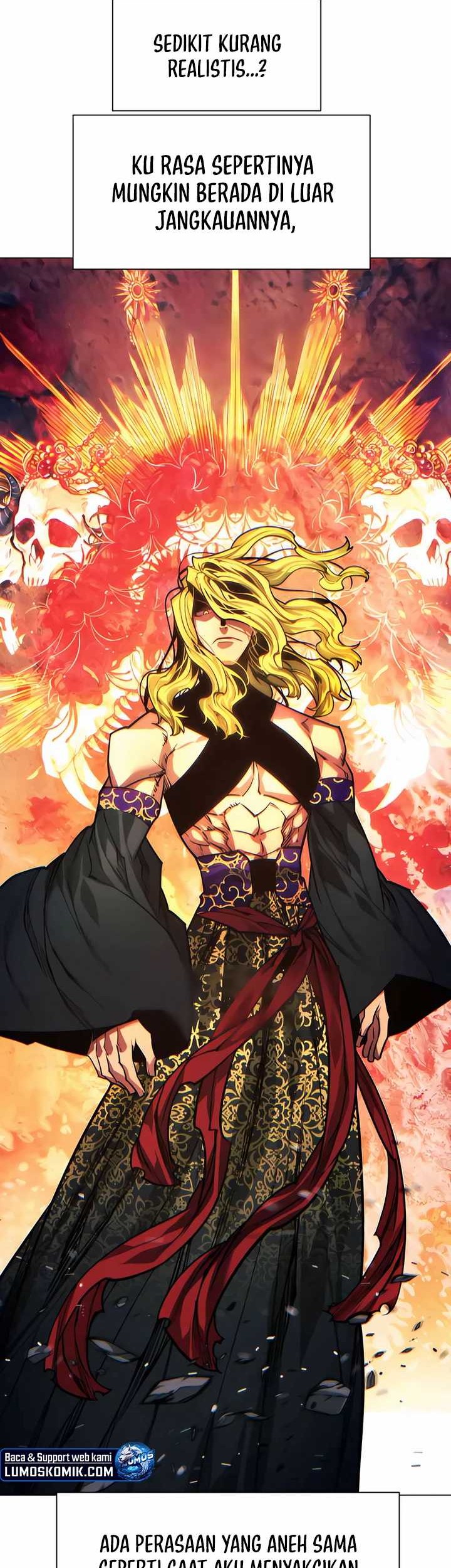 Modern Man Who Fall Into Murim Chapter 98 - halaman 64