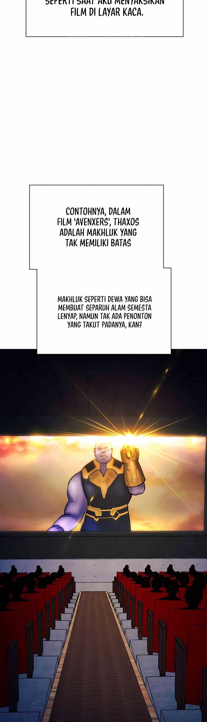 Modern Man Who Fall Into Murim Chapter 98 - halaman 65