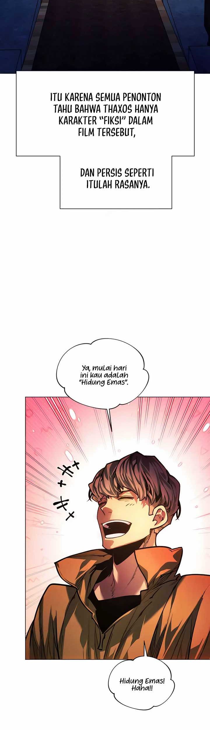 Modern Man Who Fall Into Murim Chapter 98 - halaman 66