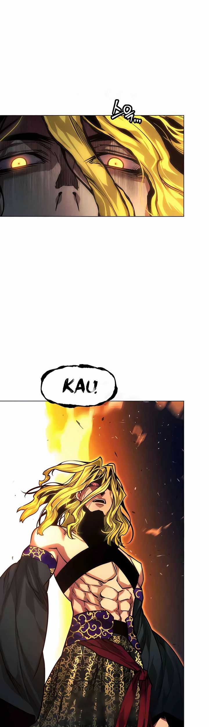 Modern Man Who Fall Into Murim Chapter 98 - halaman 67