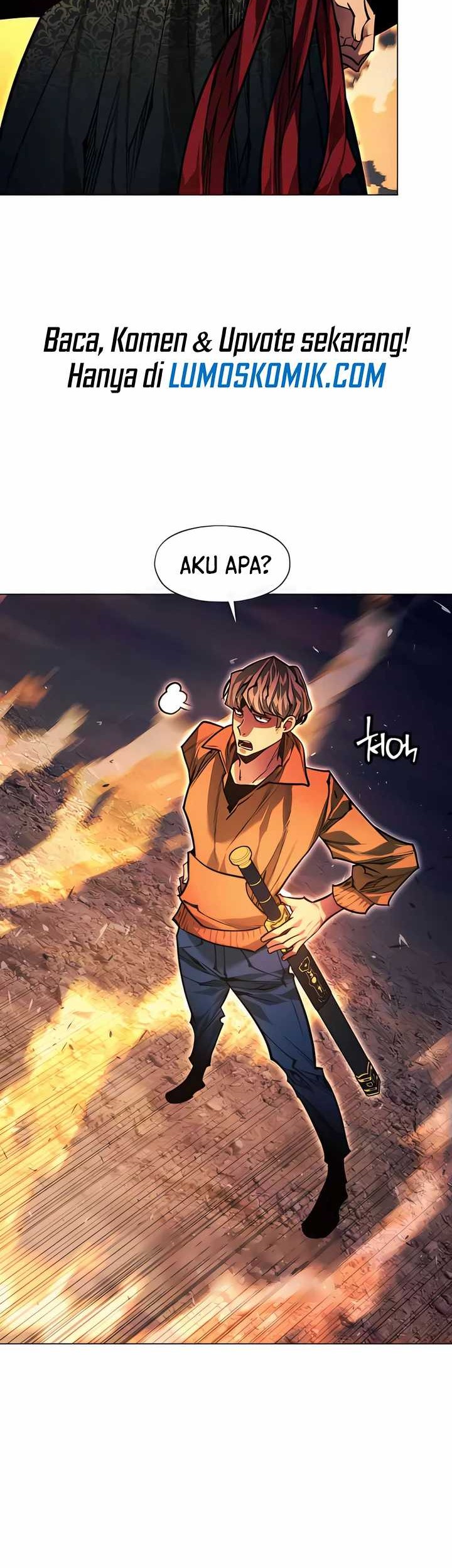 Modern Man Who Fall Into Murim Chapter 98 - halaman 68