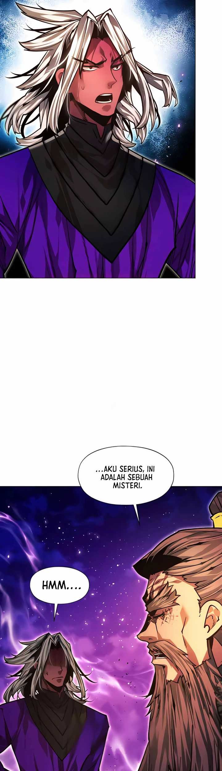 Modern Man Who Fall Into Murim Chapter 98 - halaman 7