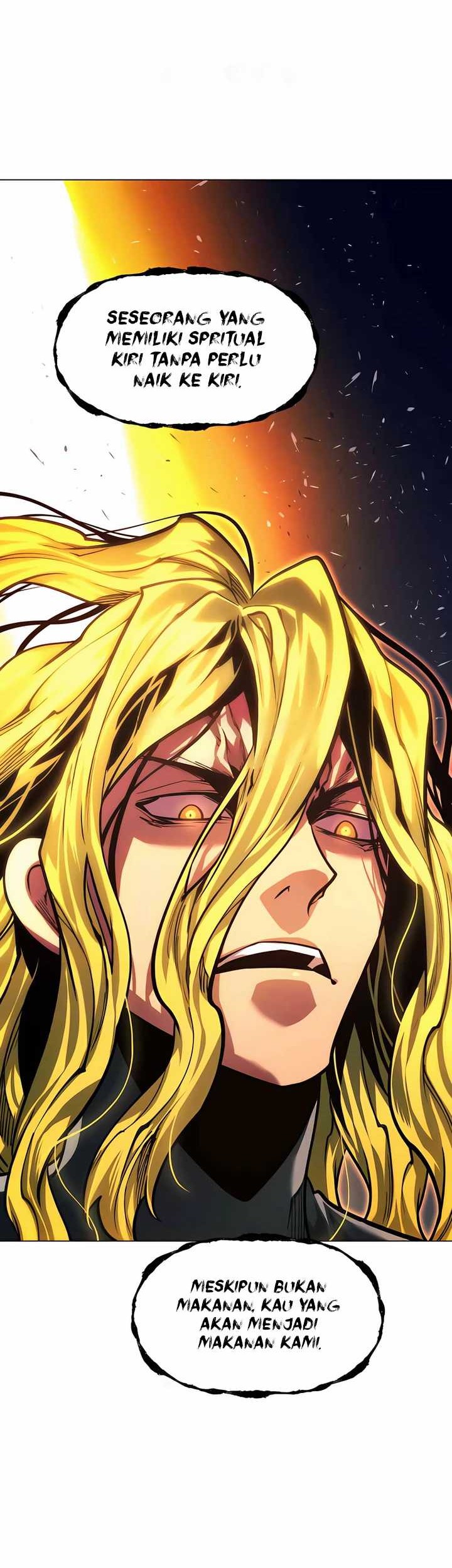 Modern Man Who Fall Into Murim Chapter 98 - halaman 70
