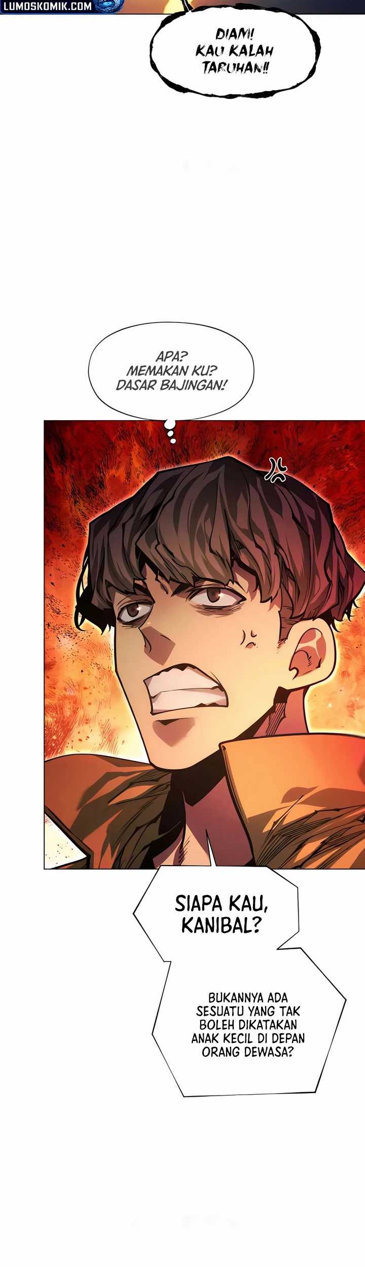 Modern Man Who Fall Into Murim Chapter 98 - halaman 72