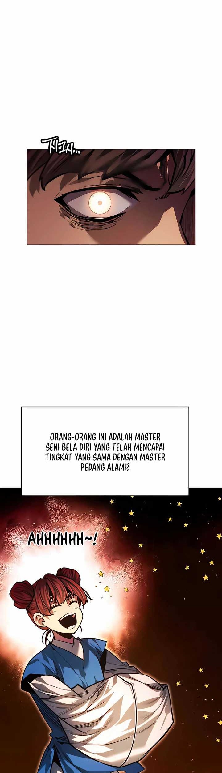 Modern Man Who Fall Into Murim Chapter 98 - halaman 74