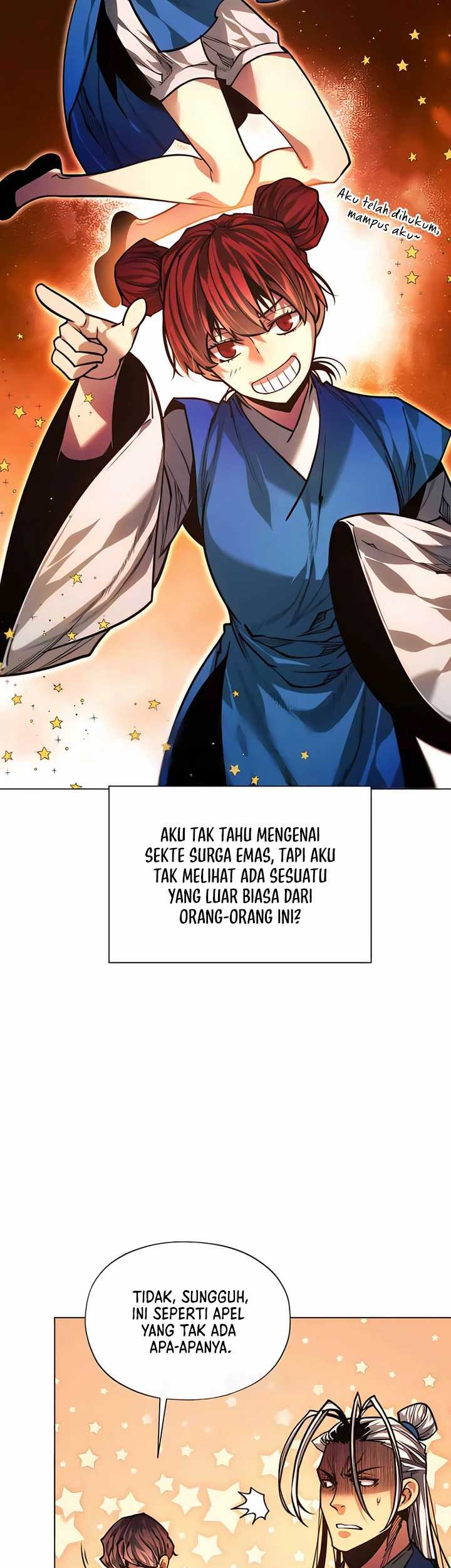 Modern Man Who Fall Into Murim Chapter 98 - halaman 75