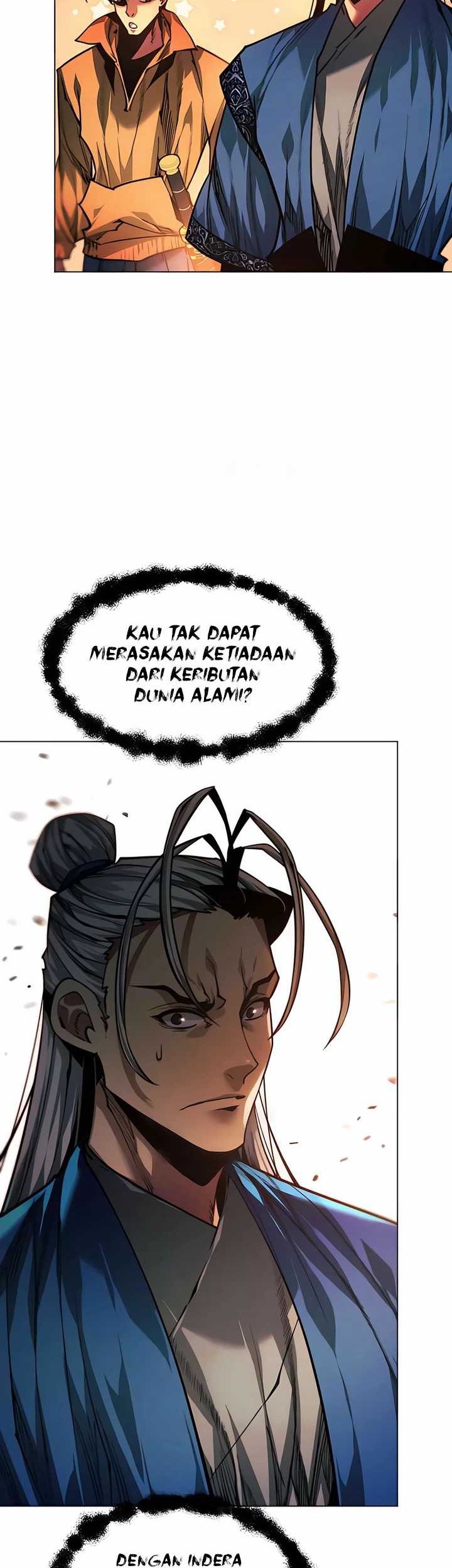 Modern Man Who Fall Into Murim Chapter 98 - halaman 76