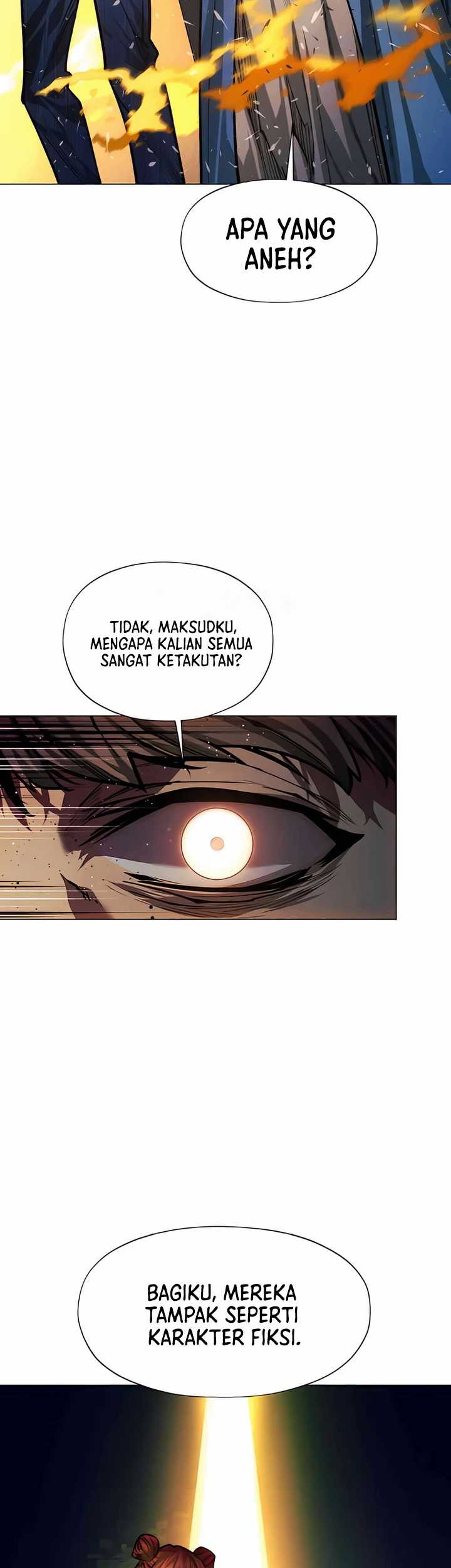 Modern Man Who Fall Into Murim Chapter 98 - halaman 78