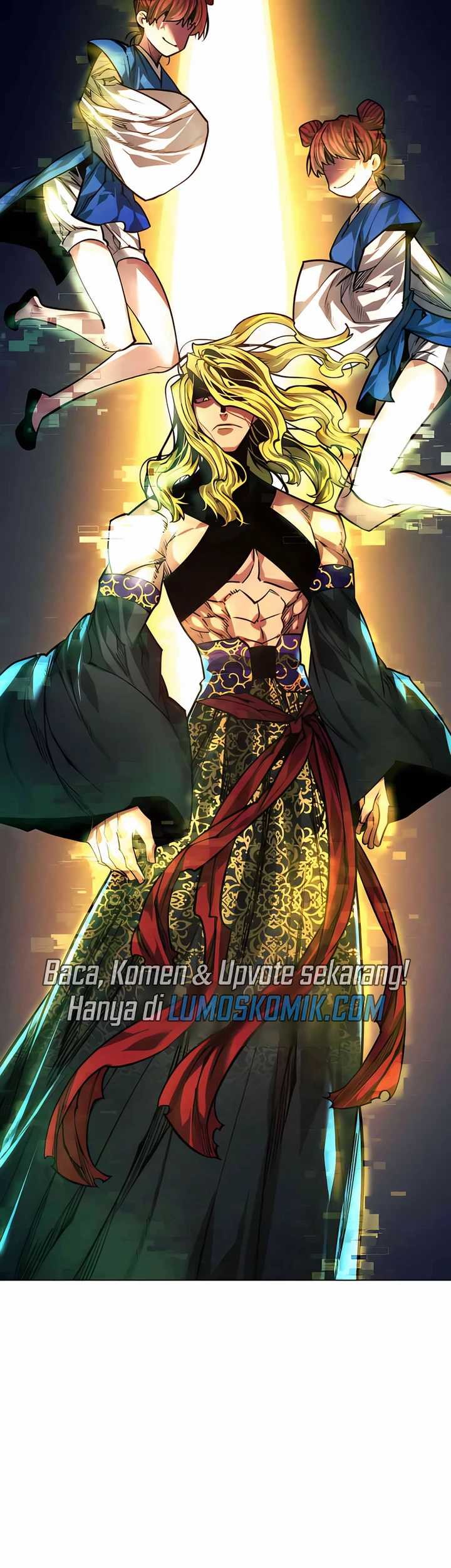 Modern Man Who Fall Into Murim Chapter 98 - halaman 79