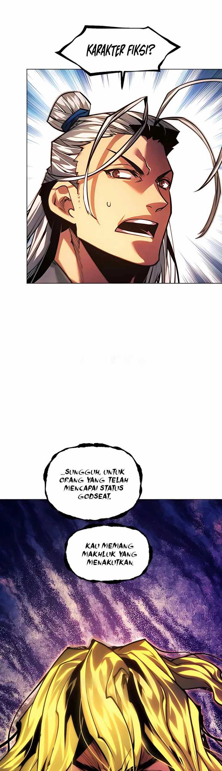Modern Man Who Fall Into Murim Chapter 98 - halaman 80