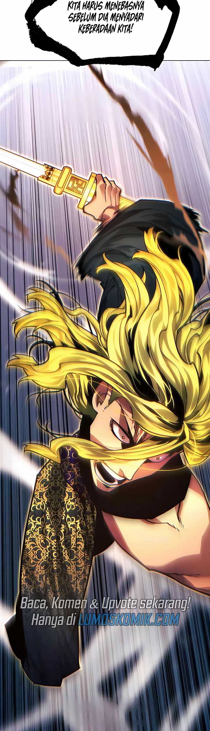 Modern Man Who Fall Into Murim Chapter 98 - halaman 82