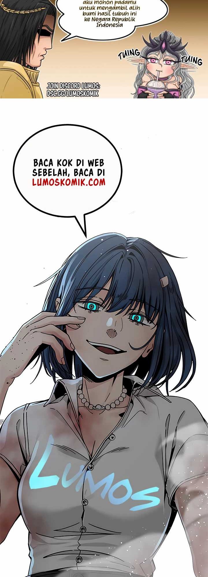 Modern Man Who Fall Into Murim Chapter 98 - halaman 86