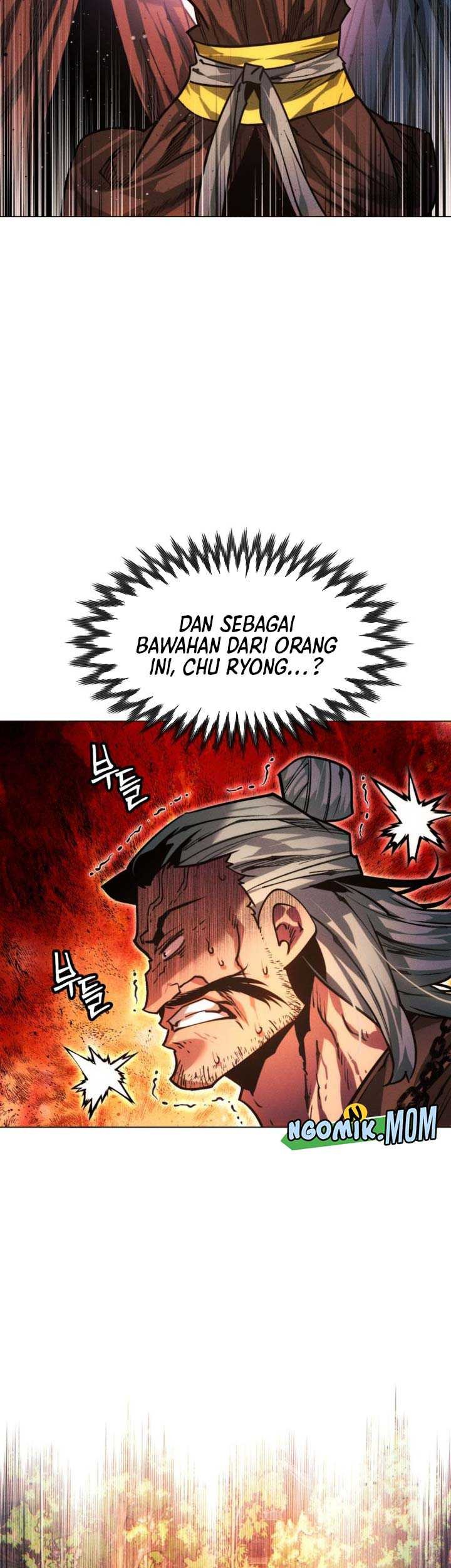 Modern Man Who Fall Into Murim Chapter 99 - halaman 102