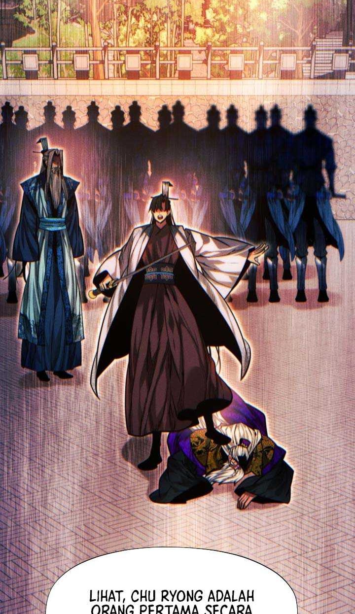 Modern Man Who Fall Into Murim Chapter 99 - halaman 103
