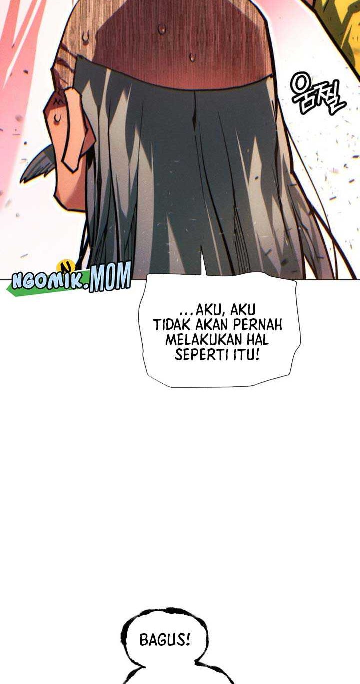 Modern Man Who Fall Into Murim Chapter 99 - halaman 107