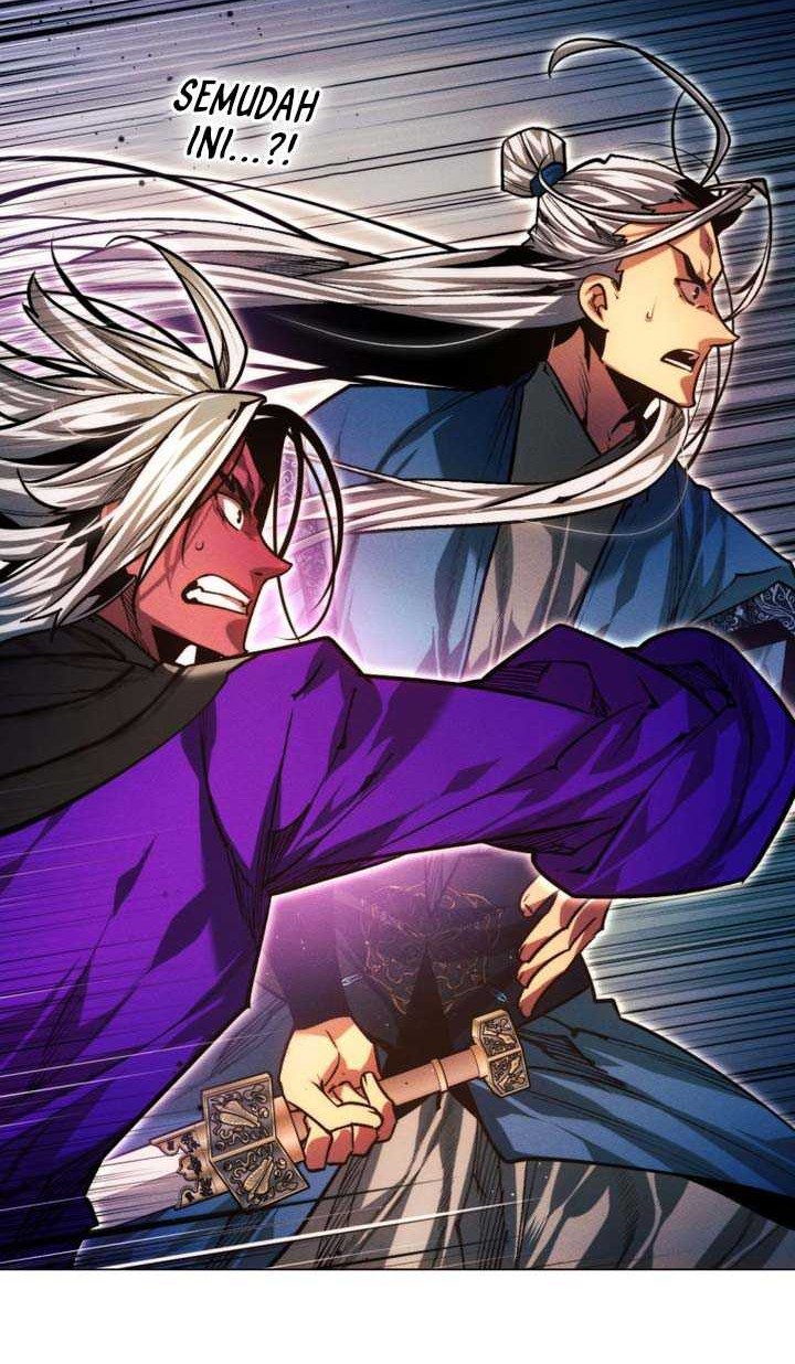 Modern Man Who Fall Into Murim Chapter 99 - halaman 15