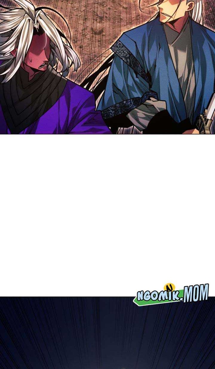 Modern Man Who Fall Into Murim Chapter 99 - halaman 17