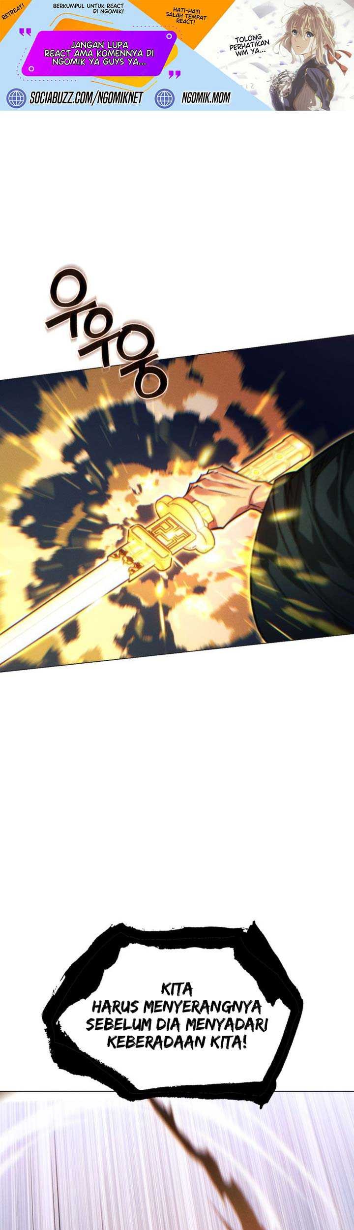 Modern Man Who Fall Into Murim Chapter 99 - halaman 2