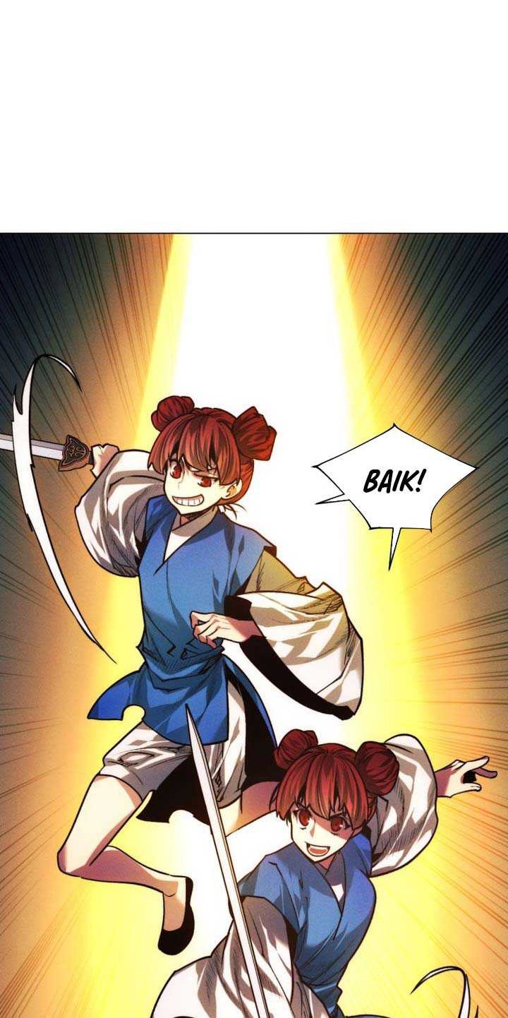 Modern Man Who Fall Into Murim Chapter 99 - halaman 21