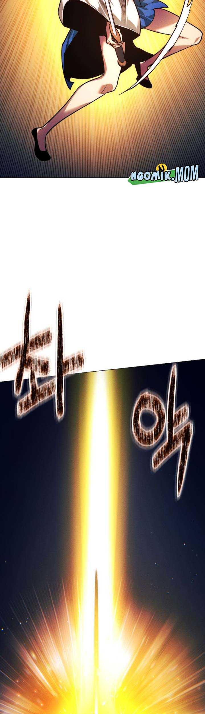 Modern Man Who Fall Into Murim Chapter 99 - halaman 22