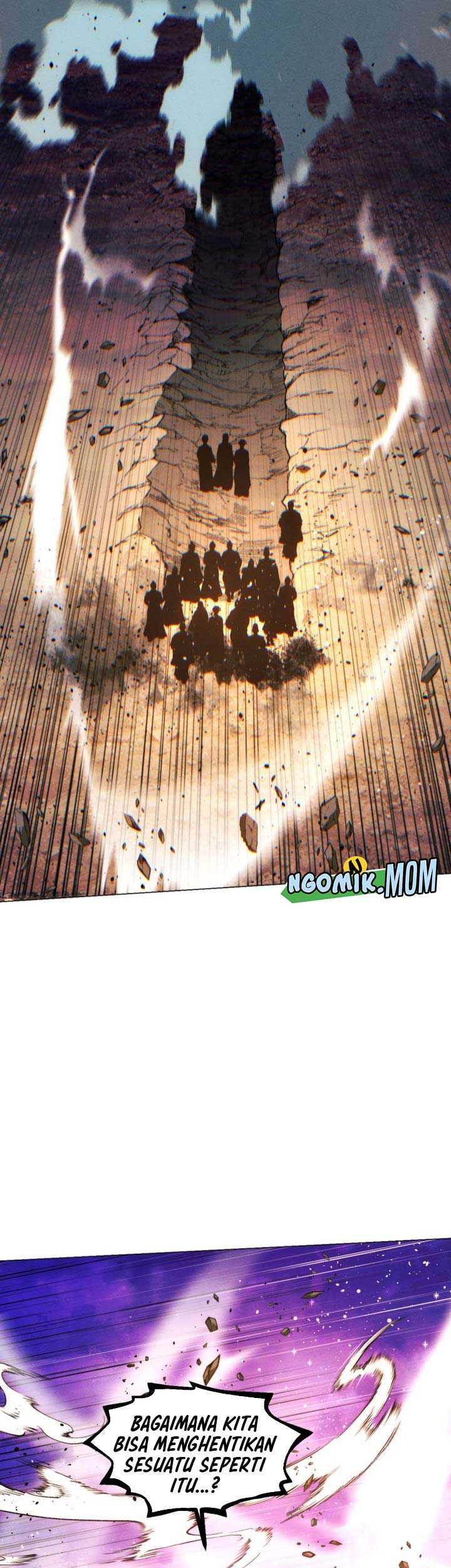 Modern Man Who Fall Into Murim Chapter 99 - halaman 26