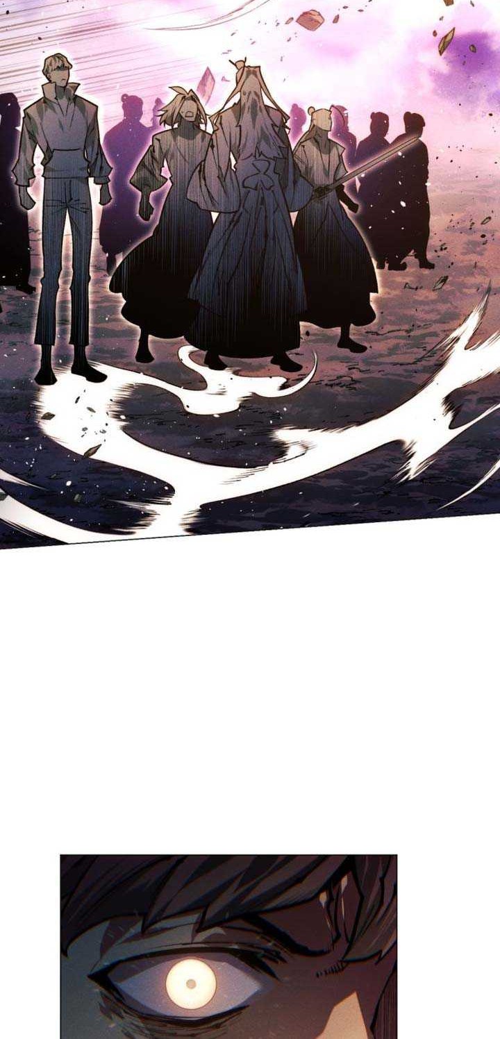 Modern Man Who Fall Into Murim Chapter 99 - halaman 27