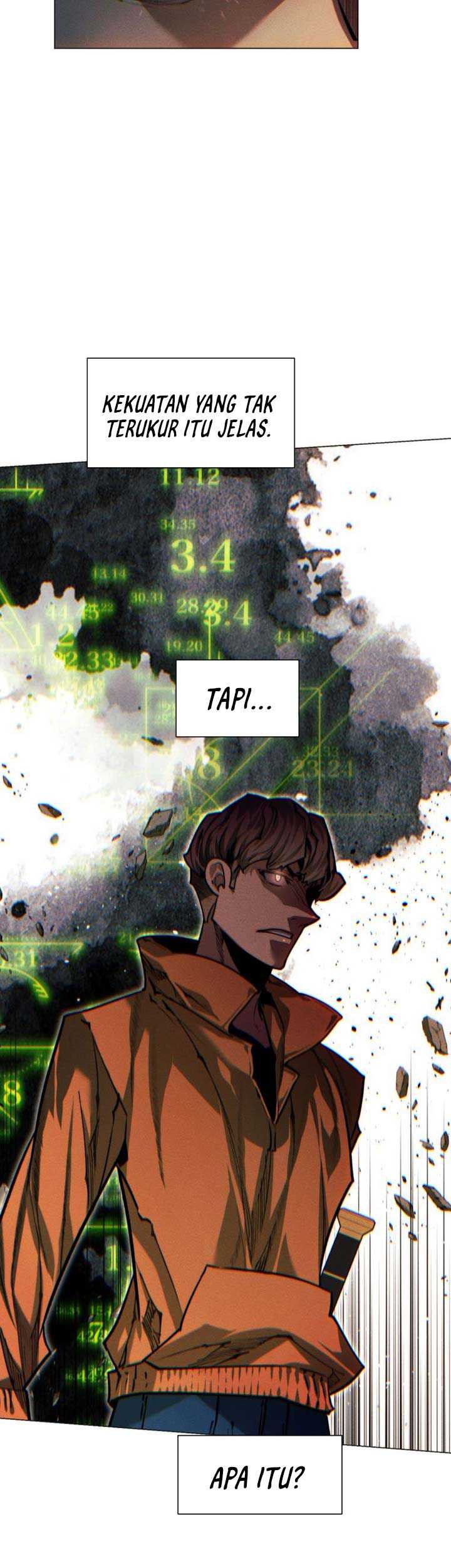 Modern Man Who Fall Into Murim Chapter 99 - halaman 28
