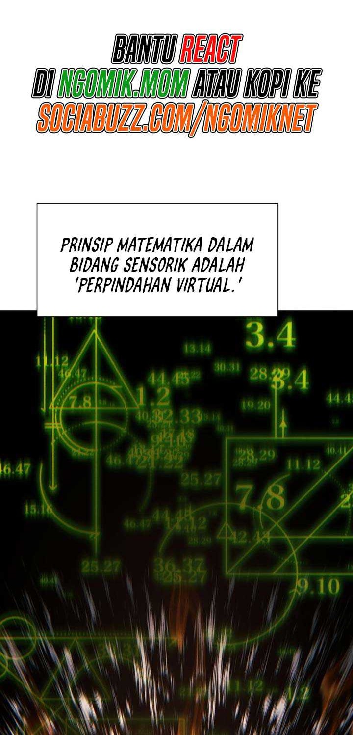 Modern Man Who Fall Into Murim Chapter 99 - halaman 29