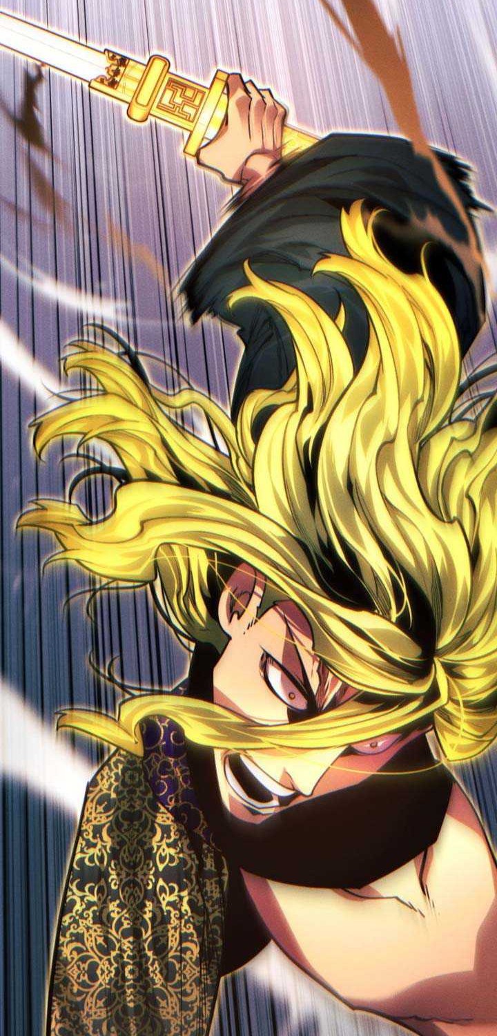 Modern Man Who Fall Into Murim Chapter 99 - halaman 3