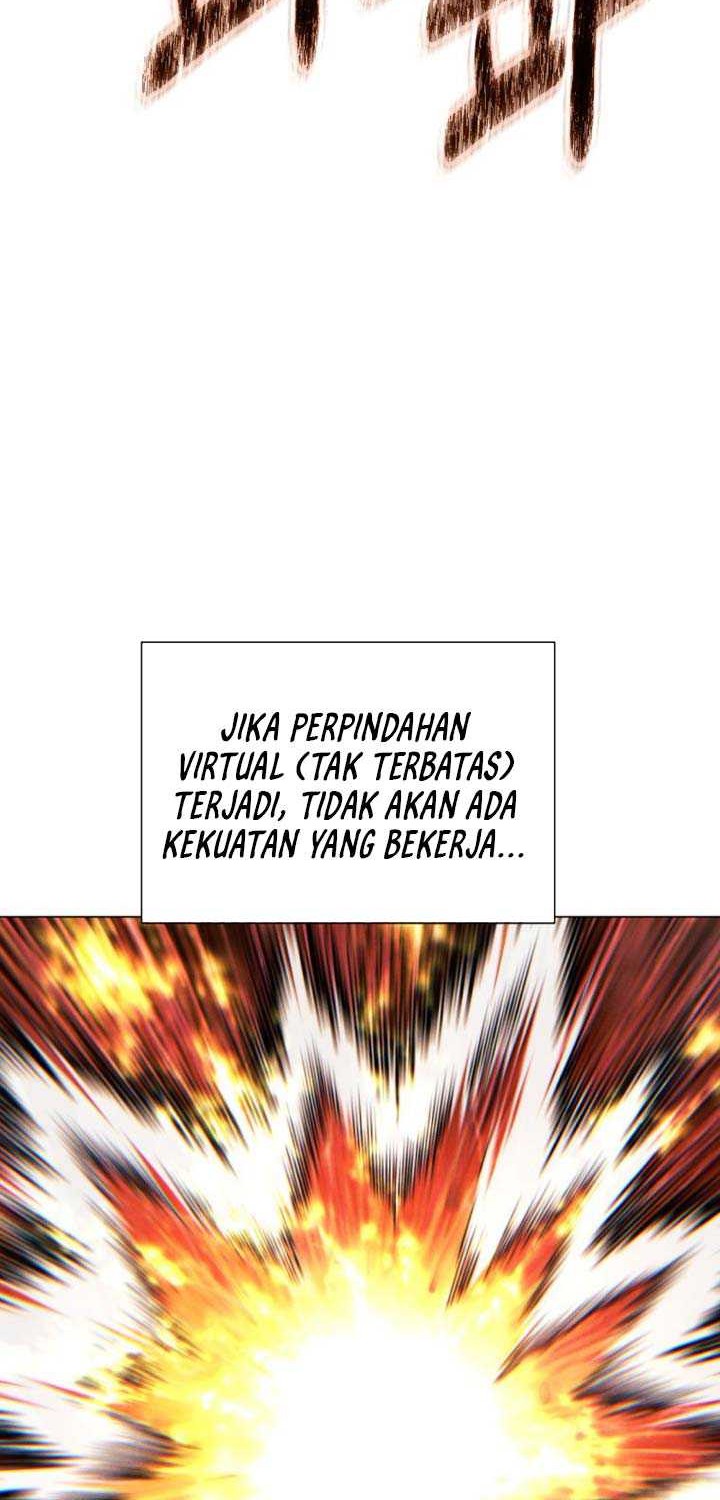 Modern Man Who Fall Into Murim Chapter 99 - halaman 35