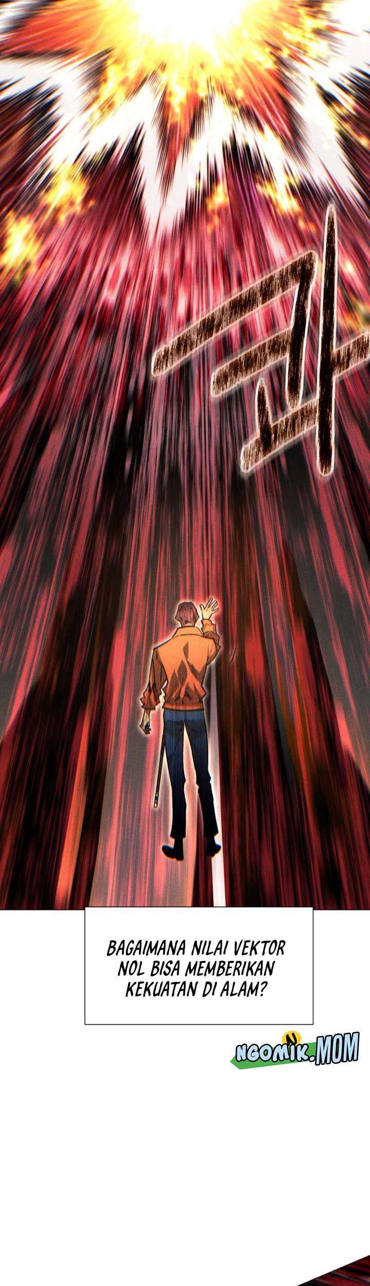 Modern Man Who Fall Into Murim Chapter 99 - halaman 36