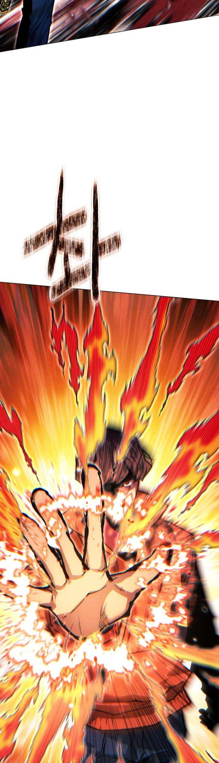 Modern Man Who Fall Into Murim Chapter 99 - halaman 38