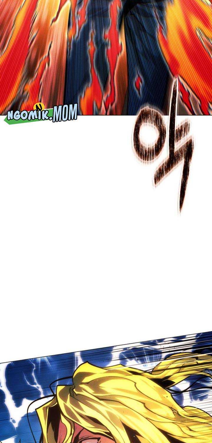 Modern Man Who Fall Into Murim Chapter 99 - halaman 39