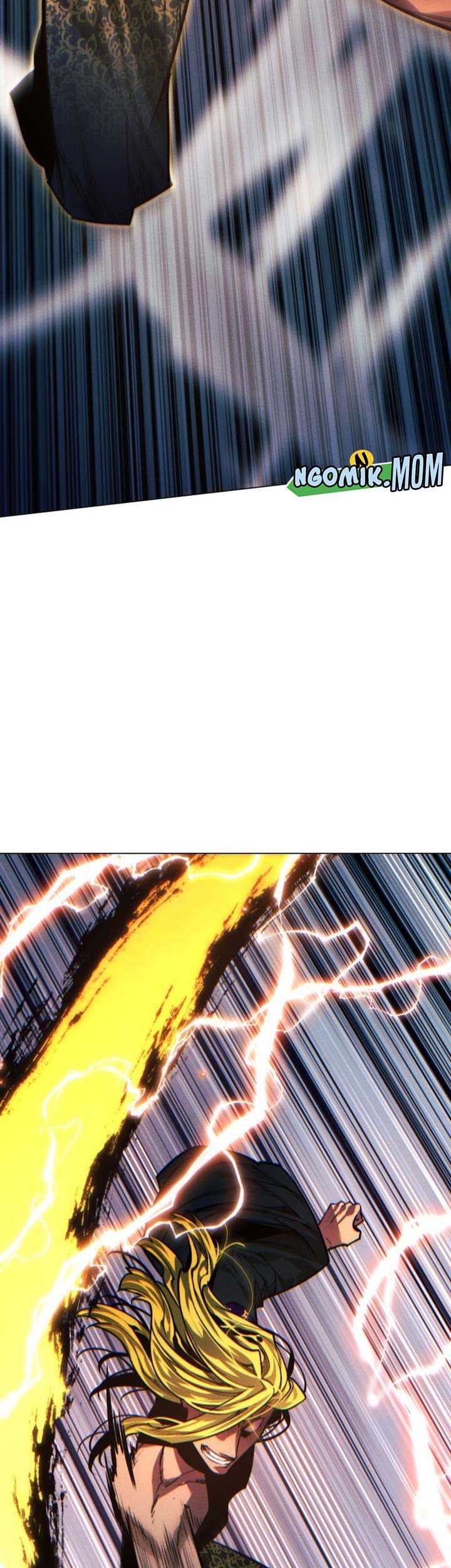 Modern Man Who Fall Into Murim Chapter 99 - halaman 4