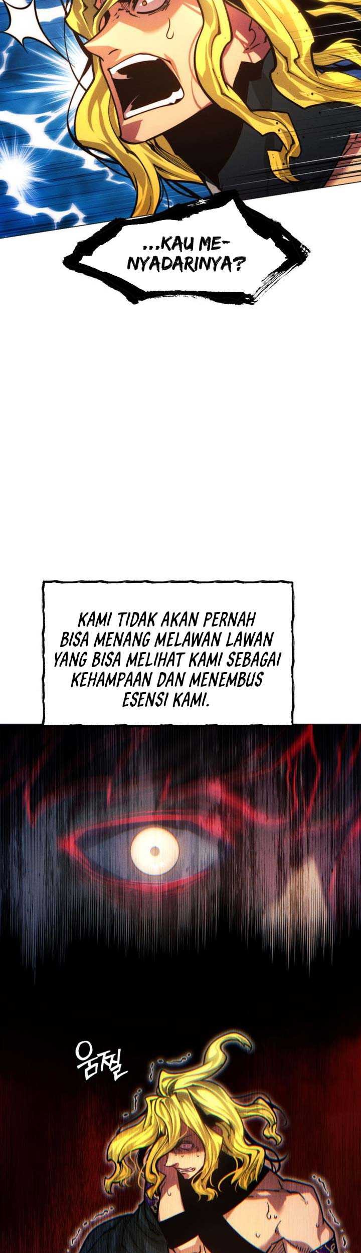 Modern Man Who Fall Into Murim Chapter 99 - halaman 40