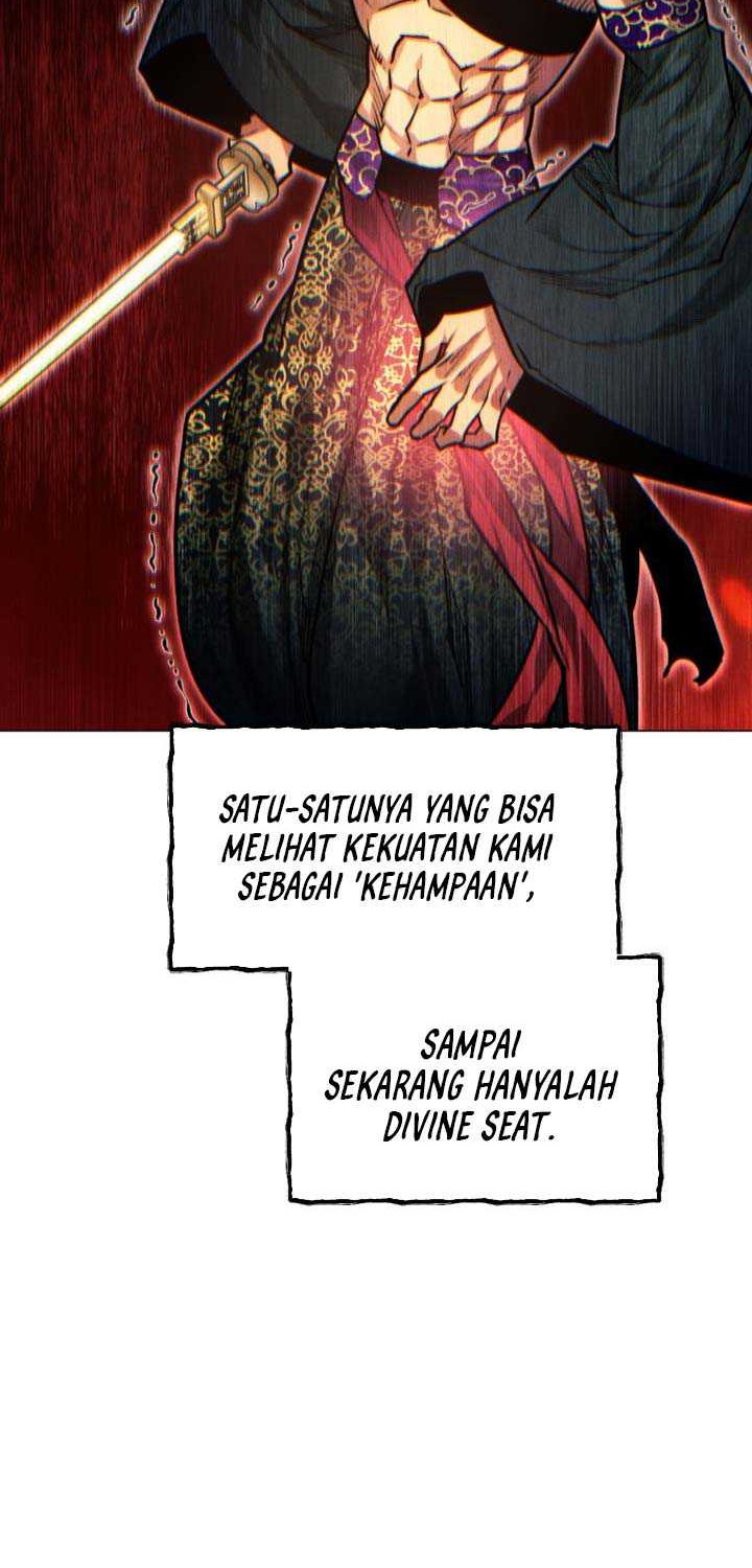 Modern Man Who Fall Into Murim Chapter 99 - halaman 41