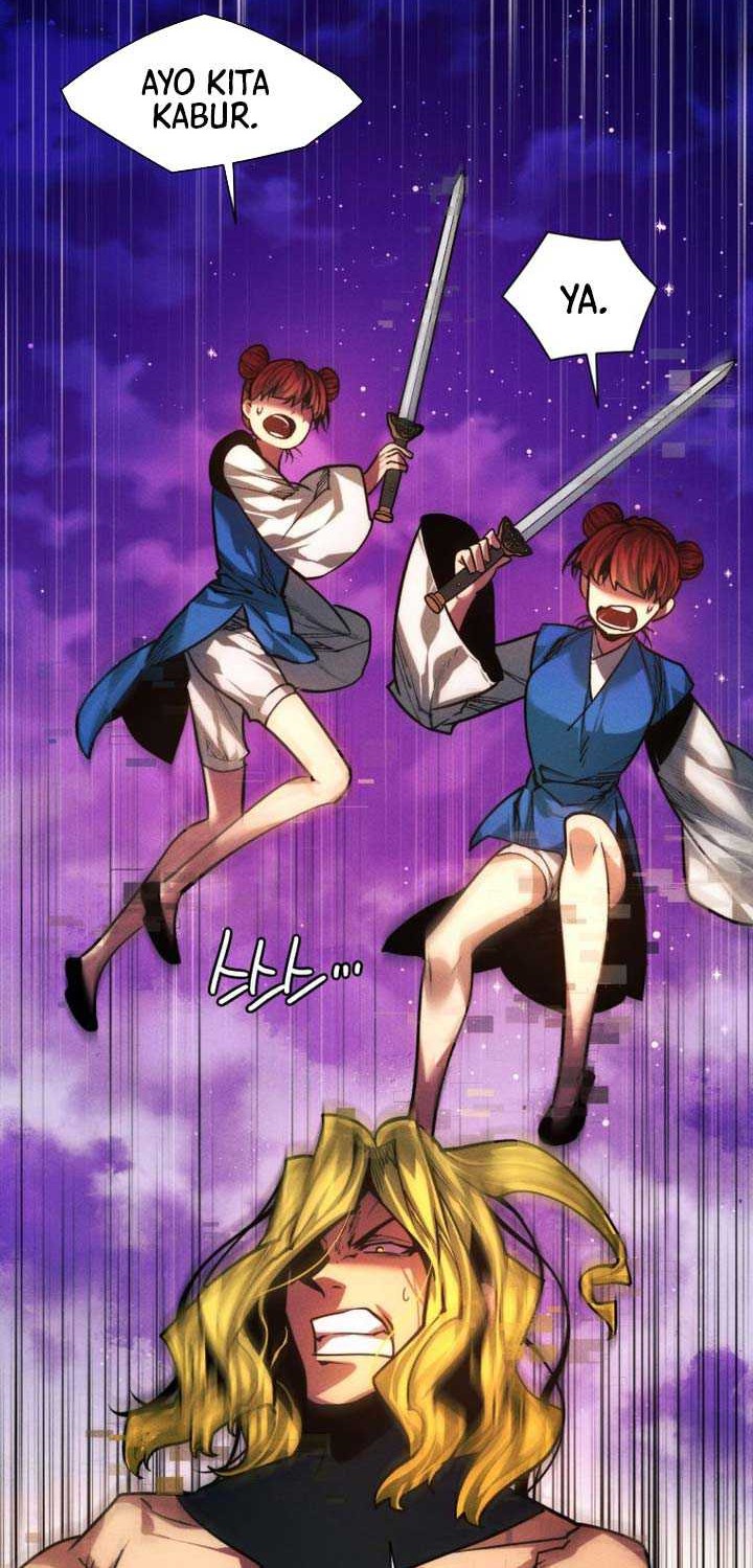 Modern Man Who Fall Into Murim Chapter 99 - halaman 43