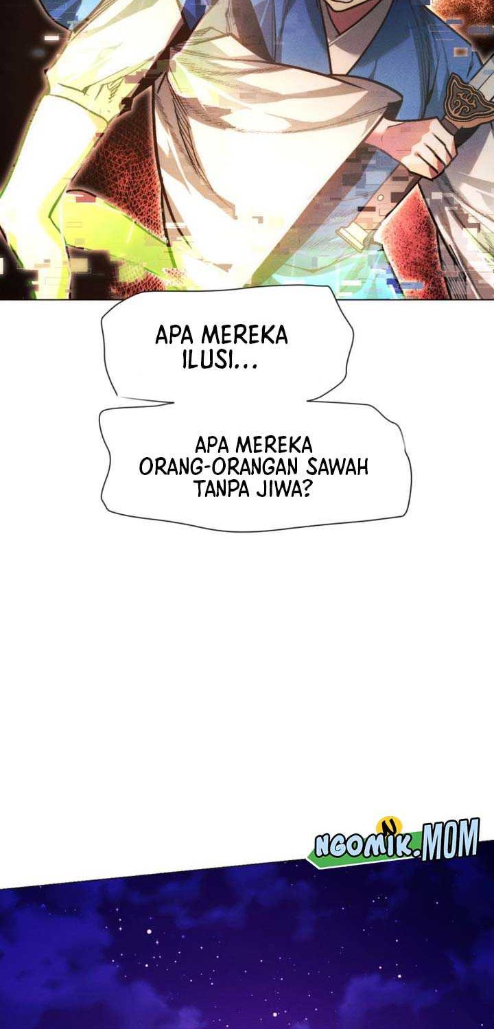 Modern Man Who Fall Into Murim Chapter 99 - halaman 49