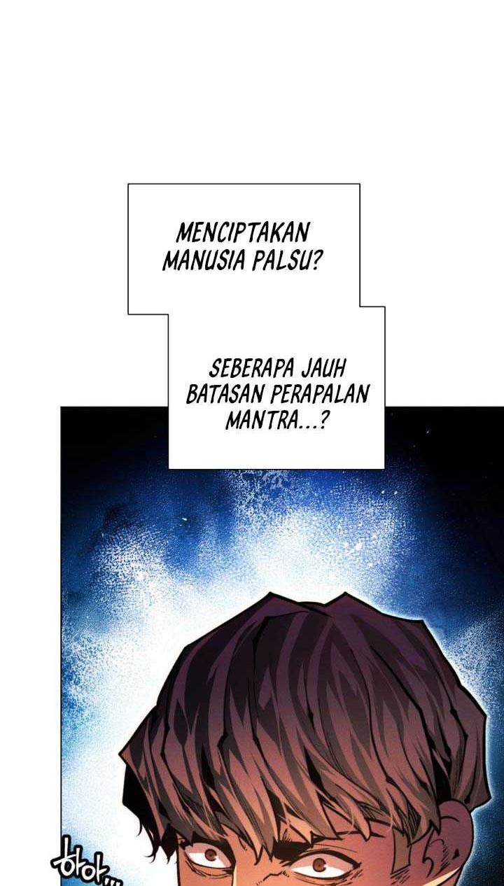 Modern Man Who Fall Into Murim Chapter 99 - halaman 51